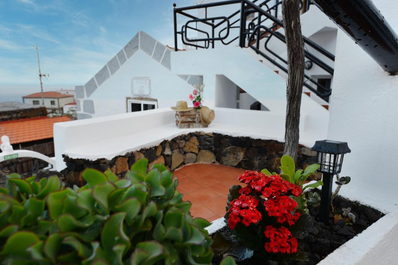 Geko Hotels Los Llanillos Exterior photo
