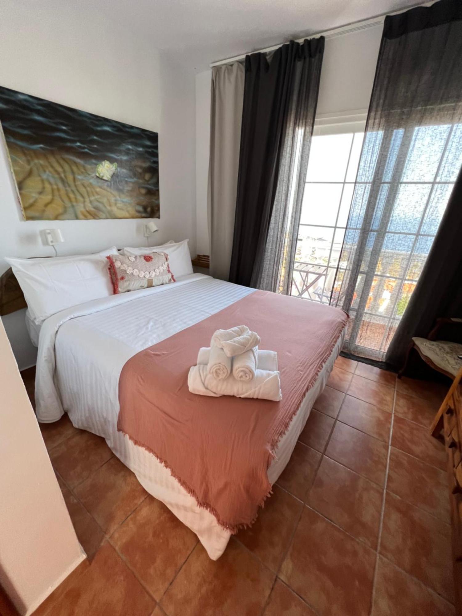 Geko Hotels Los Llanillos Exterior photo