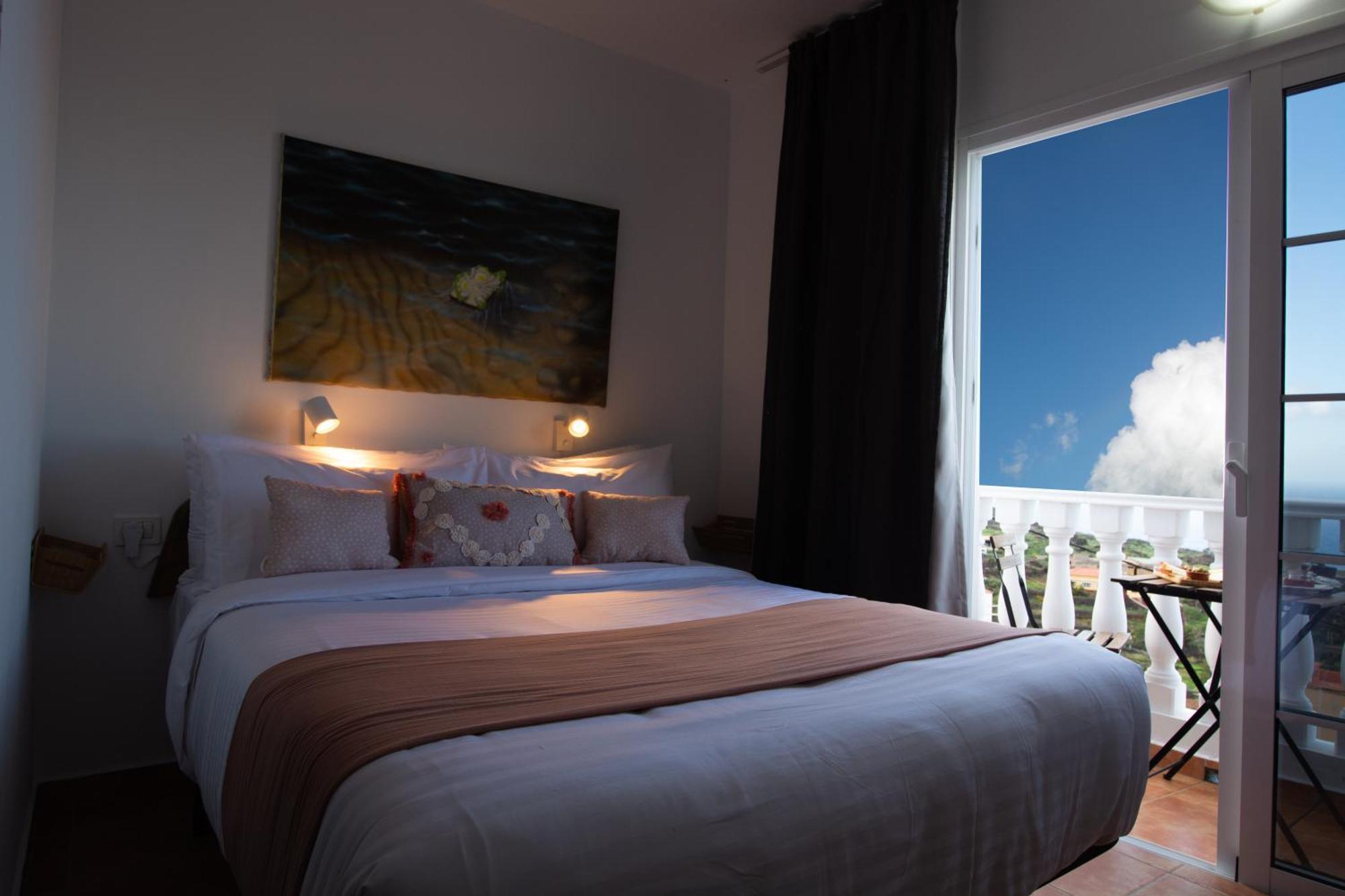 Geko Hotels Los Llanillos Exterior photo